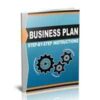 Business Plans – Step by Step Instructions